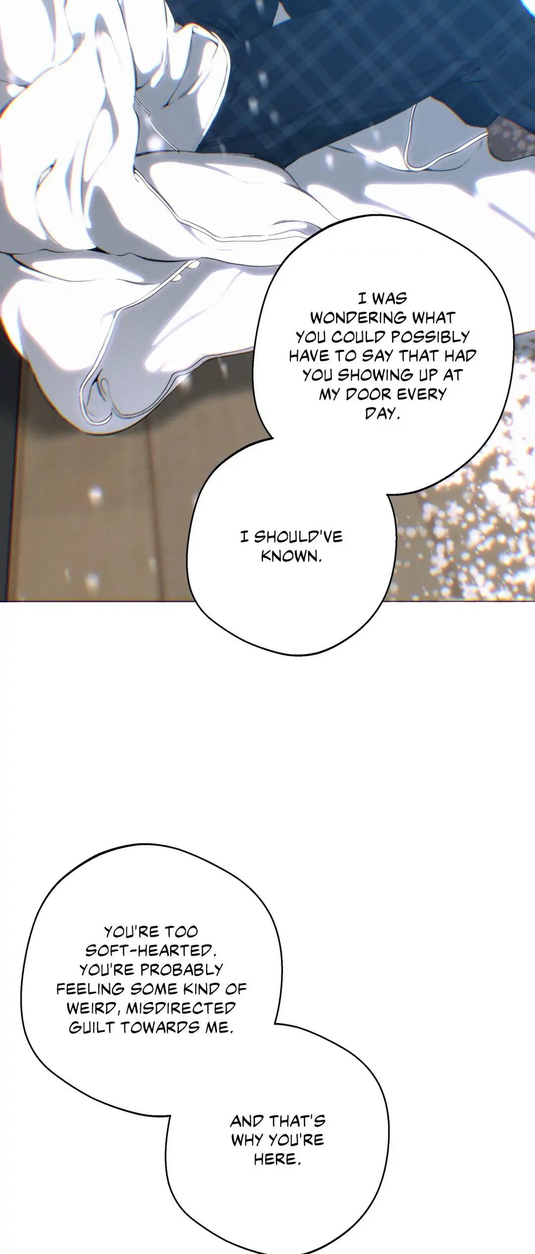 Lost in the Cloud, Chapter 125 image 44